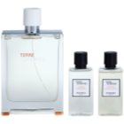 Hermès Terre d'Eau Très Fraîche ajándékszett II.