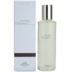Hermès Voyage d'Hermès toaletní voda unisex 125 ml náplň