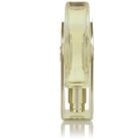 Hermès Voyage d'Hermès toaletní voda unisex 35 ml plnitelná