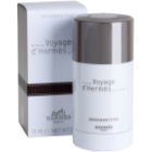 Hermès Voyage d'Hermès Deodorant Stick unisex 75 ml
