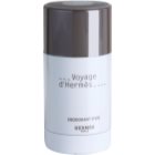 Hermès Voyage d'Hermès Deodorant Stick unisex 75 ml