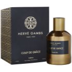 Herve Gambs Coup de Grace parfém unisex 100 ml