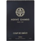 Herve Gambs Coup de Grace parfém unisex 100 ml