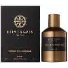 Herve Gambs Coeur Couronne parfém unisex 100 ml