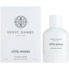 Herve Gambs Hotel Riviera Eau de Cologne unisex 100 ml