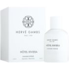 Herve Gambs Hotel Riviera Eau de Cologne unisex 100 ml