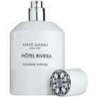 Herve Gambs Hotel Riviera Eau de Cologne unisex 100 ml