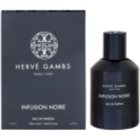 Herve Gambs Infusion Noire parfémovaná voda unisex 100 ml