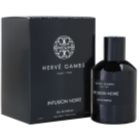 Herve Gambs Infusion Noire parfémovaná voda unisex 100 ml