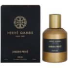 Herve Gambs Jardin Prive Parfum Unisex 100 ml