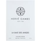 Herve Gambs La Baie des Anges kolínská voda unisex 100 ml