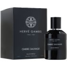 Herve Gambs Ombre Sauvage eau de parfum unisex 100 ml