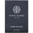 Herve Gambs Ombre Sauvage parfémovaná voda unisex 100 ml