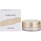Holika Holika Naked Face pudra pentru luminozitate