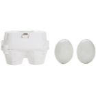 Holika Holika Smooth Egg Skin Seife für fettige und problematische Haut