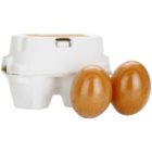 Holika Holika Smooth Egg Skin mydło do skóry suchej