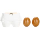 Holika Holika Smooth Egg Skin mydło do skóry suchej