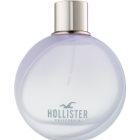 Hollister Free Wave eau de parfum pentru femei 100 ml