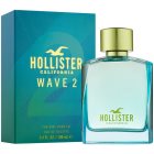 Hollister Wave 2 woda toaletowa dla mężczyzn 100 ml