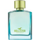 Hollister Wave 2 Eau de Toilette for Men 100 ml
