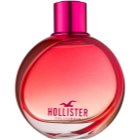 Hollister Wave 2 Eau de Parfum voor Vrouwen 100 ml