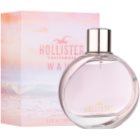 Hollister Wave woda perfumowana dla kobiet 100 ml