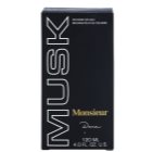 Houbigant Monsieur Musk agua de colonia para hombre 120 ml