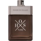 House of Sillage Hos N.002 Perfume for Men 75 ml