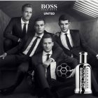 Hugo Boss Boss Bottled United Eau de Toilette for Men 100 ml Limited Edition