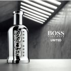 Hugo Boss Boss Bottled United Eau de Toilette for Men 100 ml Limited Edition