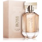 Hugo Boss Boss The Scent Eau de Parfum für Damen 100 ml