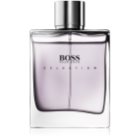 Hugo Boss Boss Selection Eau de Toilette für Herren 90 ml