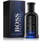 Hugo Boss Boss Bottled Night borotválkozás utáni arcvíz férfiaknak 100 ml