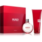 Hugo Boss Hugo Woman Geschenkset II.