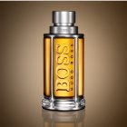 Hugo Boss Boss The Scent eau de toilette para hombre 200 ml