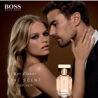 Hugo Boss Boss The Scent Eau de Parfum für Damen 100 ml