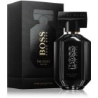 Hugo Boss Boss The Scent Parfum Edition parfémovaná voda pro ženy 50 ml