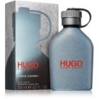 Hugo Boss Hugo Urban Journey toaletní voda pro muže 125 ml