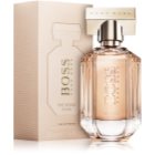 Hugo Boss Boss The Scent Intense eau de parfum nőknek 50 ml