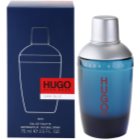 Hugo Boss Hugo Dark Blue toaletní voda pro muže 75 ml