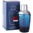 Hugo Boss Hugo Dark Blue toaletní voda pro muže 75 ml