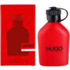 Hugo Boss Hugo Red toaletná voda pre mužov 125 ml