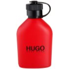Hugo Boss Hugo Red toaletná voda pre mužov 125 ml