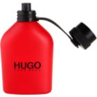 Hugo Boss Hugo Red toaletná voda pre mužov 125 ml