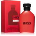 Hugo Boss Hugo Red toaletna voda za moške 40 ml