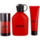 Hugo Boss Hugo Red Gift Set III