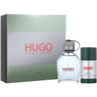 Hugo Boss Hugo Man coffret cadeau XIX.