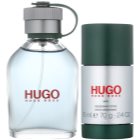 Hugo Boss Hugo Man coffret cadeau XIX.