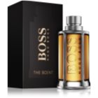 Hugo Boss Boss The Scent toaletní voda pro muže 200 ml