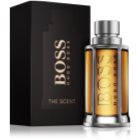 Hugo Boss Boss The Scent After Shave für Herren 100 ml